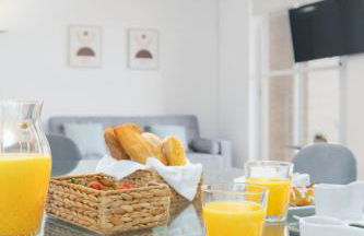 Travel Hábitat L'Umbracle - Foto 38