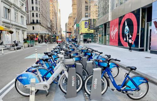 Nest aparthotel with kitchenette - Foto 35