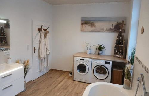 Familienfreundliches-luxus-Bahnwärterhaus - Foto 14