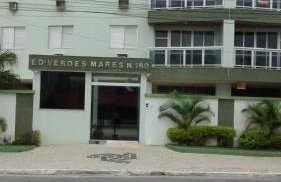 Apto Temporada Praia do Forte Cabo Frio RJ - Foto 2