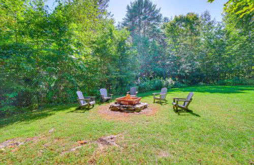 Inviting Vermont Home On Mount Ascutney! - Foto 25