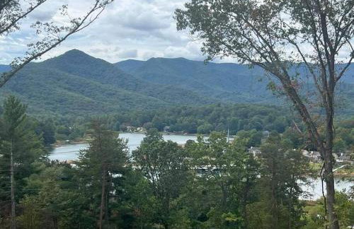 Glamp House Lake and Mountain Views Hot Tub by Hiawassee Glamping - Foto 24