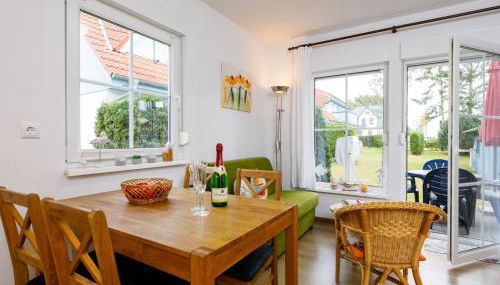 Apartment Jacobs by Interhome - Foto 4