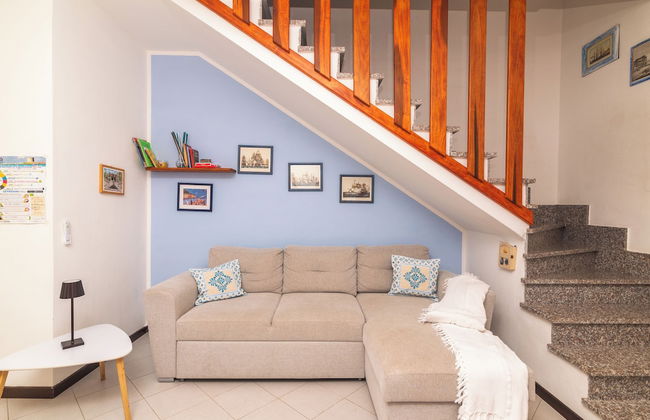 Villetta Ibiscus 14 - Foto 7