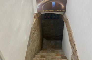 Residence La MARCHINA - Foto 43