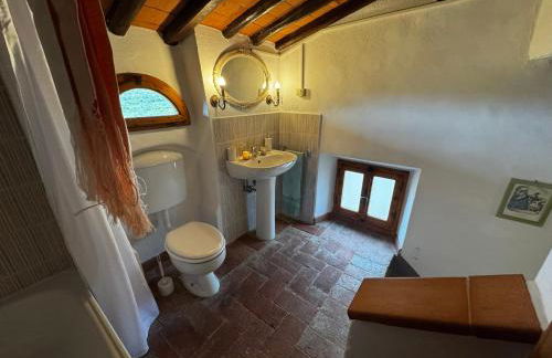 Villa Quattro Strade in Chianti - Foto 66