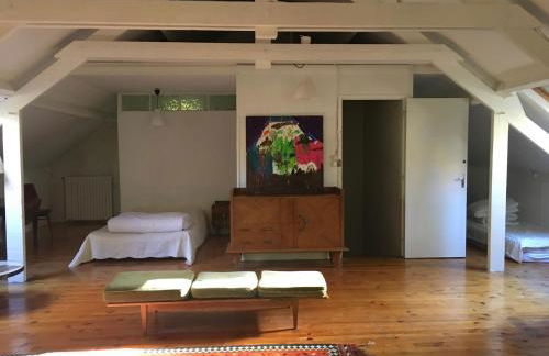 Villa Vieux Chêne-Baie de Somme-300m de la mer - Foto 34