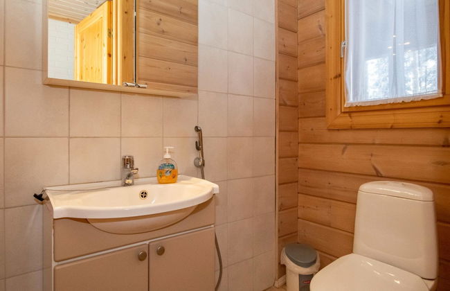 Villa kontio - Photo 28