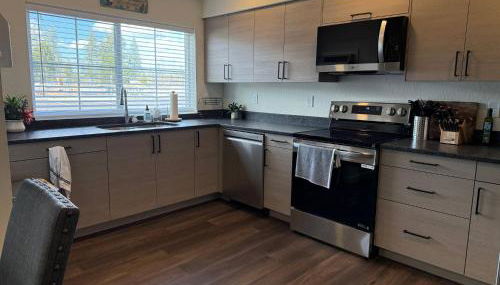 Homestead Village - Two Bedroom Condo Ground Floor - Foto 4, Other