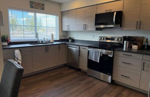 Homestead Village - Two Bedroom Condo Ground Floor - Foto 4