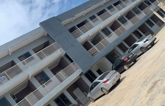 Magic City Apartment - Foto 17