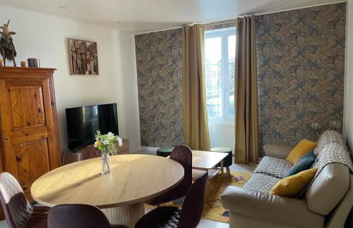 Appartement Terrasse Barbizon - Foto 3