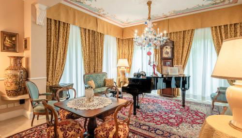 Villa Manuela Flat - Foto 3