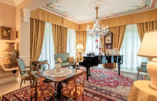 Villa Manuela Flat - Foto 3