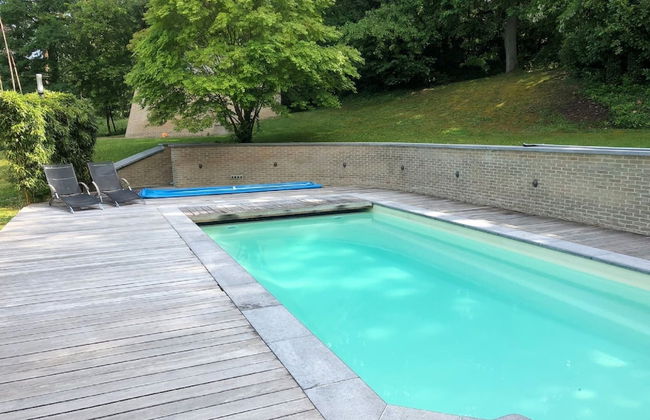 Picturesque Villa With Swimming Pool - Foto 26