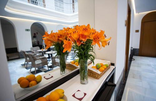 Plazuela del Carbón Suites - Foto 77