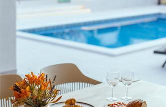 heated pool apartment KaLeGa - Foto 55