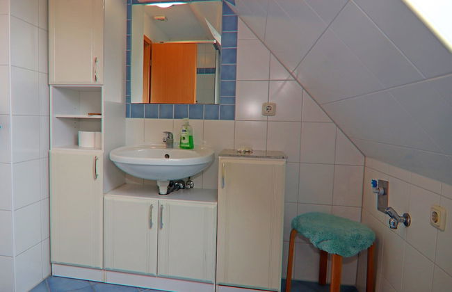 Ferienwohnung Eva in Mechelsdorf mit Garten - Photo 12