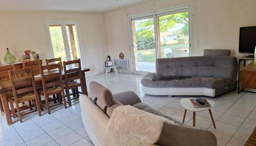 Gîte du Couchant à Fleurance dans le Gers en occitanie - Photo 3