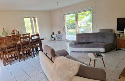 Gîte du Couchant à Fleurance dans le Gers en occitanie - Photo 3