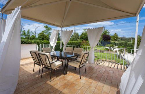 Italian Experience-La Casa di Campagna - Foto 36