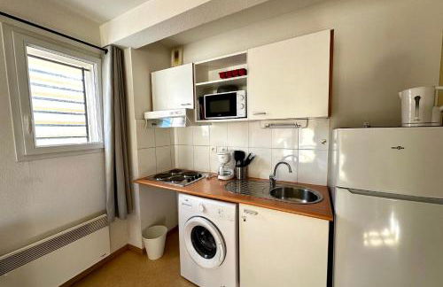 Les Naïades E19 - 2 bedrooms for 5 people ! - Foto 14