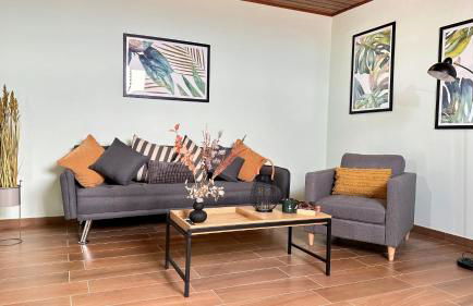 Maravilloso ático con terraza, vistas, BBQ, wifi - Foto 46