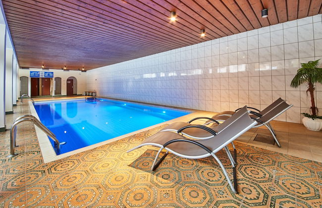 Appartement Bella Vista - Foto 20