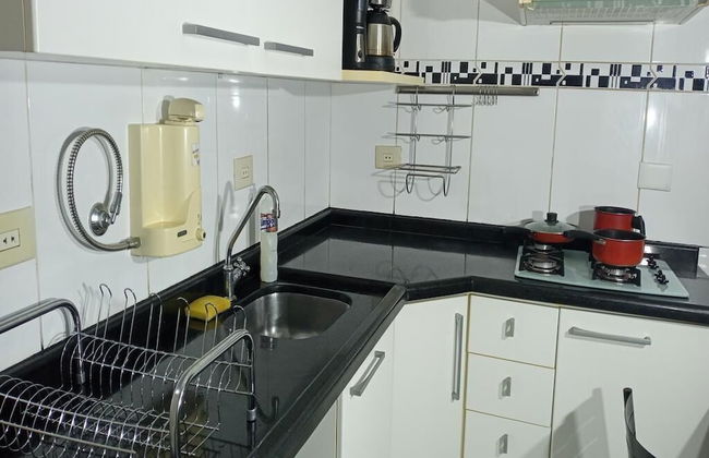 Fantástico Apart no Centro de Curitiba - Photo 1