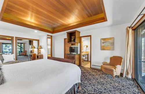 HCH1239 - Heavenly Tree House home - Foto 51