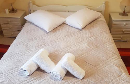 KORONI MARE -Sea view apartment/διαμέρισμα με θέα στην θάλασσα - Photo 13