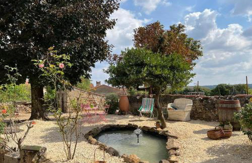 Manoir de Brillac - Luxury East Wing Gîte - Photo 10