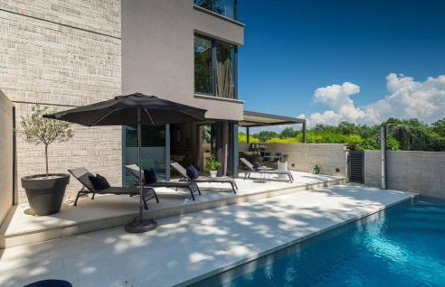 Villa Oliva 2 - Foto 1