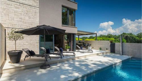 Villa Oliva 2 - Foto 1