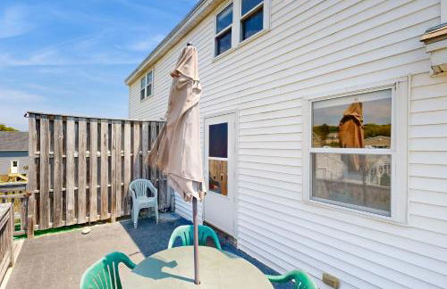 Seaglass Cottage - Foto 22