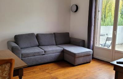 Appart95 Saint-Brice CDG France - Foto 19