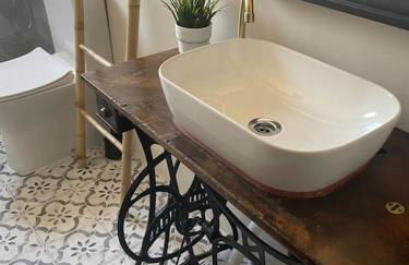 La Tofonera, alojamiento rural - Foto 24