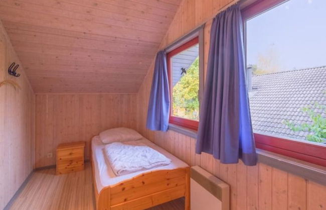 Ferienhaus im Ferienpark Mirow - Foto 4