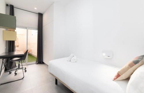 Belmar Apartments - Foto 50