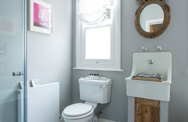 Barlby Road III by Onefinestay - Foto 35