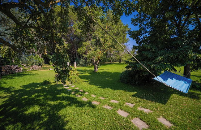 Villa Civico 32-2 Countryside And Pool - Foto 27