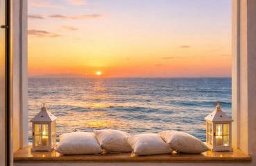 Villa Lilla sulla Spiaggia di San Vincenzo LUXURY - Foto 1