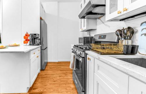 Chic Sunny Retreat in Park Slope - Foto 17