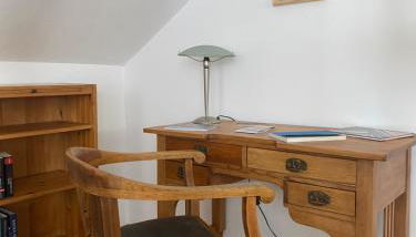 Ferienwohnung im Dreiseitenhof - Foto 5