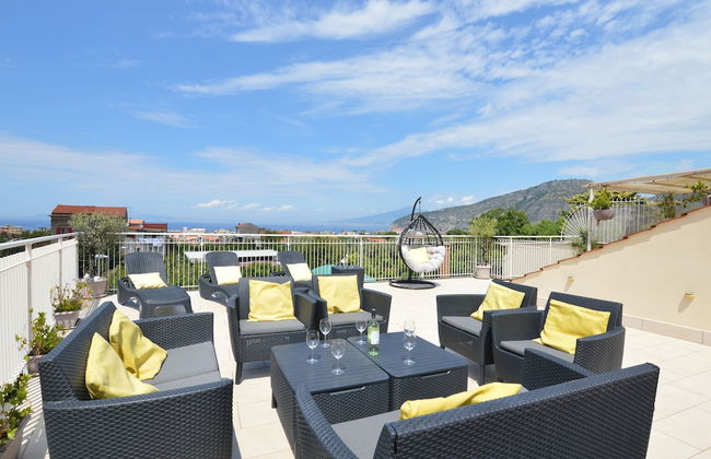 La Terrazza Family Holidays - Foto 15