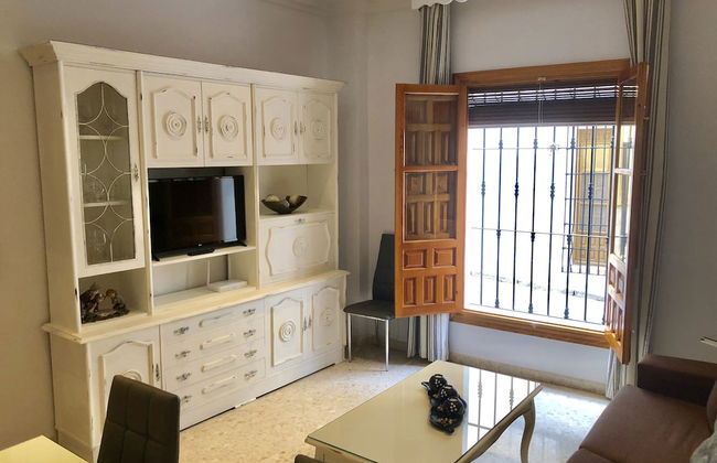 Apartamento Las Recoletas - Foto 20