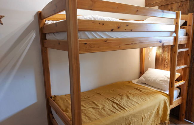 Castel des roches - Foto 18