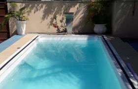 Casa de Temporada Ipê Rosa - Foto 13