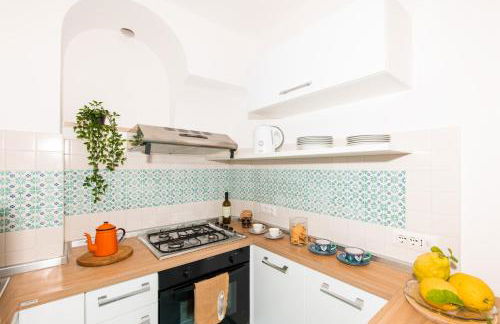 Casa Gilda Positano - Foto 32