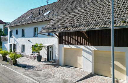 Südschwarzwald Ferienhaus für Gruppen & Monteure - Foto 8